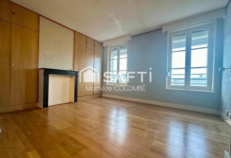 Maison - 79 m² - 4 pièces