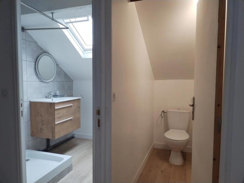 Immeuble - 124 m² - 6 pièces