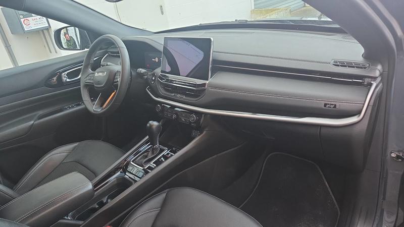 Jeep Compass 1.3i 190 Plug in Hybrid 4wd Bva 80th Anniversary