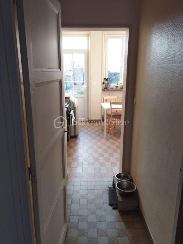 Maison - 67 m² - 4 pièces