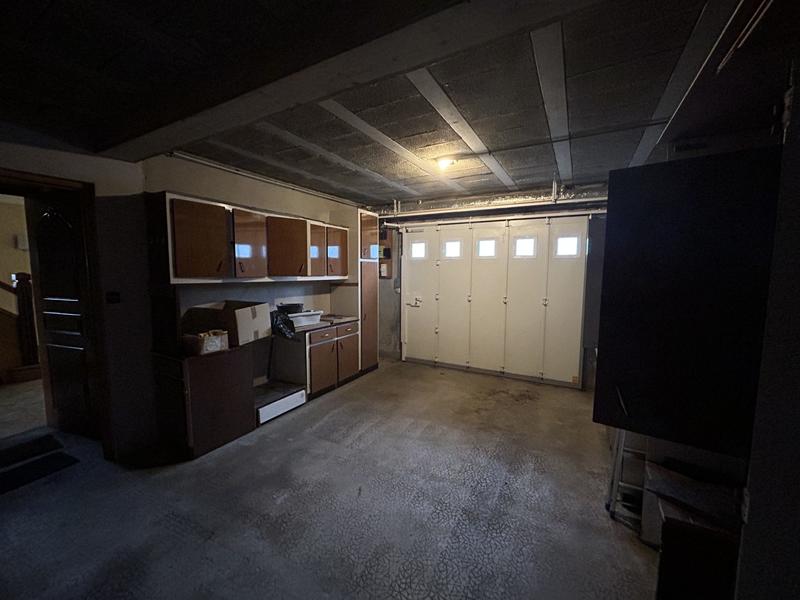 Maison - 118 m² - 7 pièces