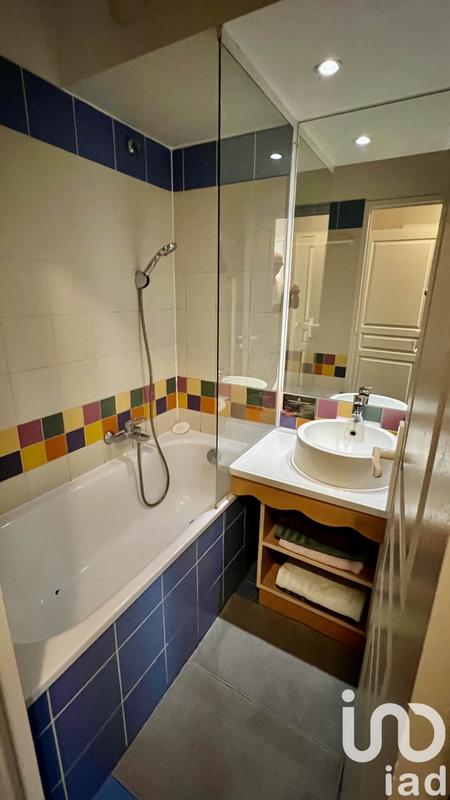 Immeuble - 89 m² - 2 pièces