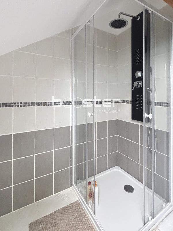 Maison - 67 m² - 3 pièces