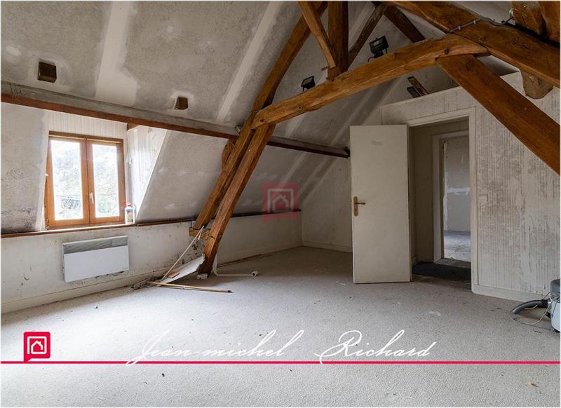 Maison - 106 m² - 6 pièces