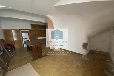 Maison de ville - 50 m² - 4 pièces