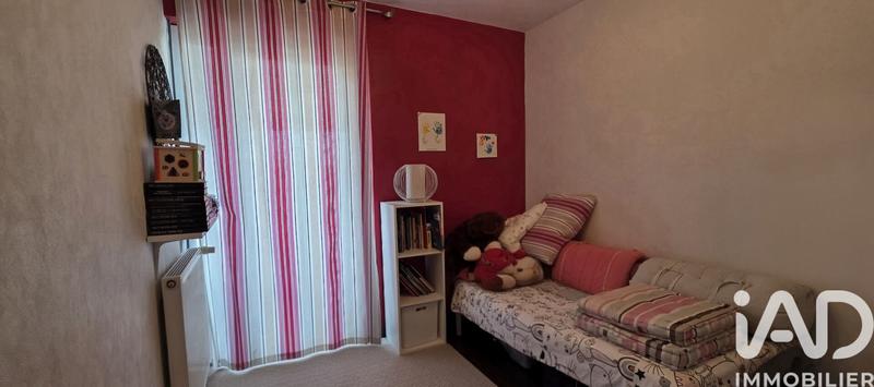 Maison de ville - 87 m² - 4 pièces