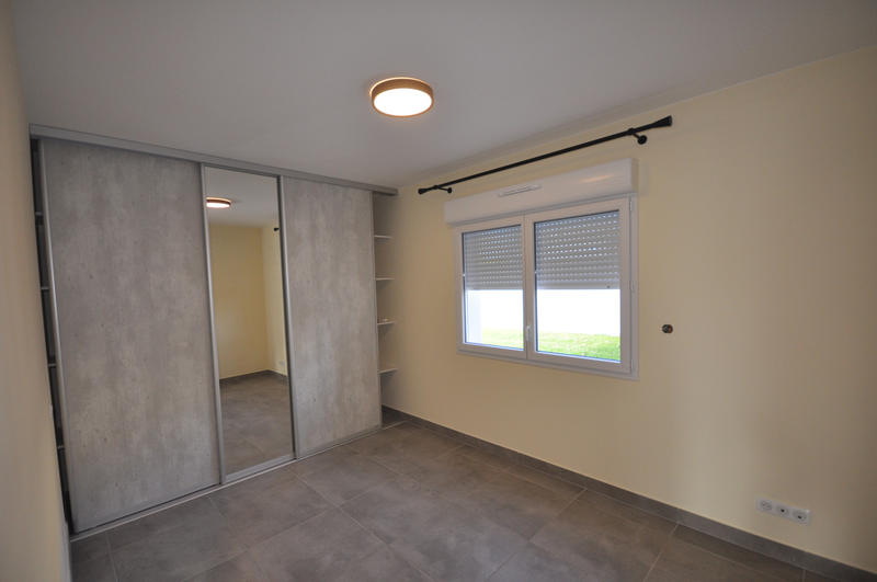 Villa - 127 m² - 4 pièces