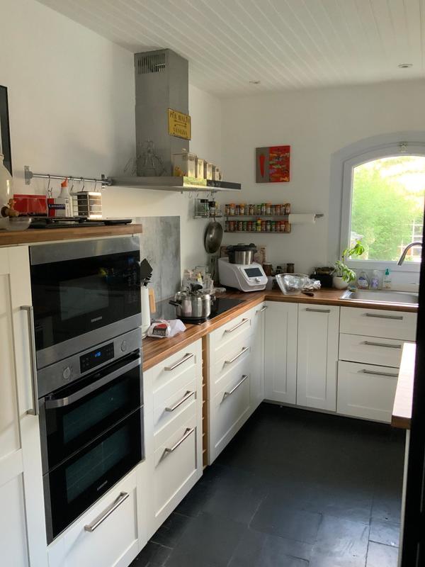 Hôtel particulier - 146 m² - 6 pièces