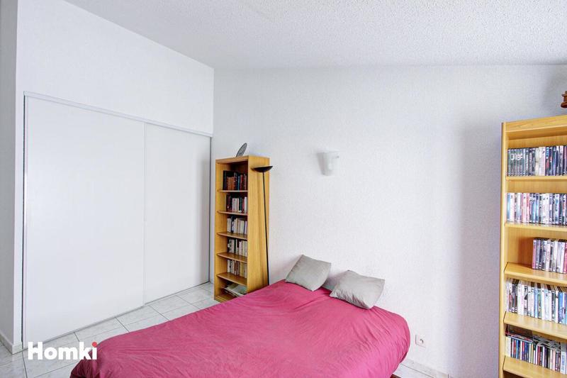 Appartement - 100 m² - 4 pièces