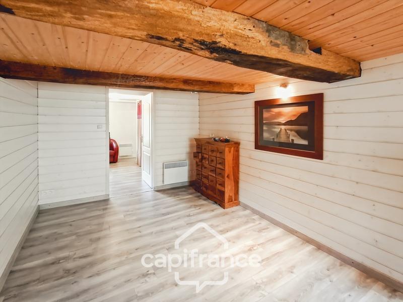 Maison - 136 m² - 6 pièces