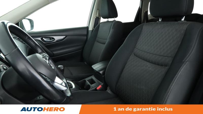 Nissan X-Trail 1.6 Dig-T 7pl 163 ch