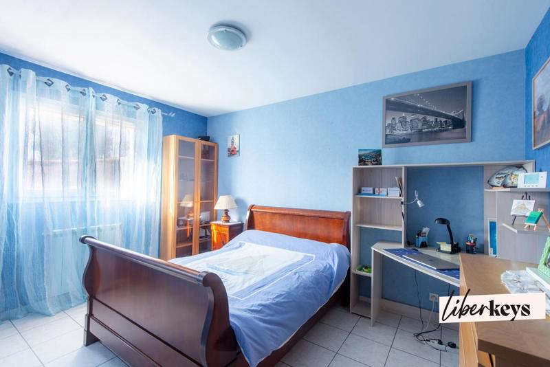 Villa - 106 m² - 5 pièces