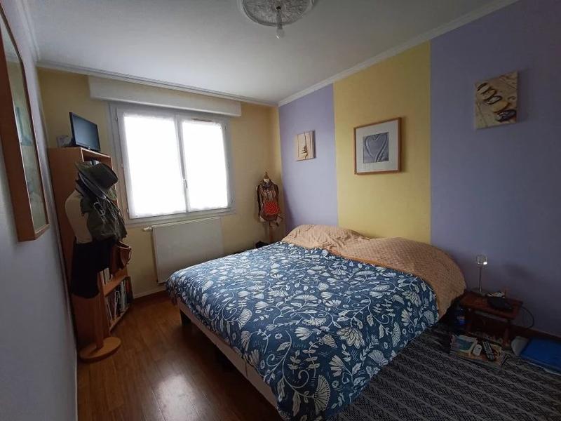 Appartement - 78 m² - 4 pièces