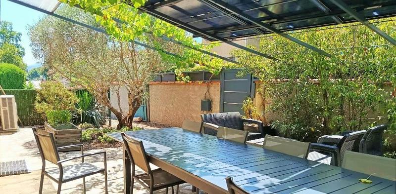 Villa - 125 m² - 5 pièces