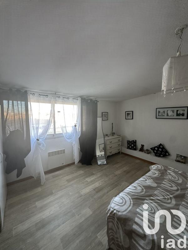 Maison - 94 m² - 3 pièces