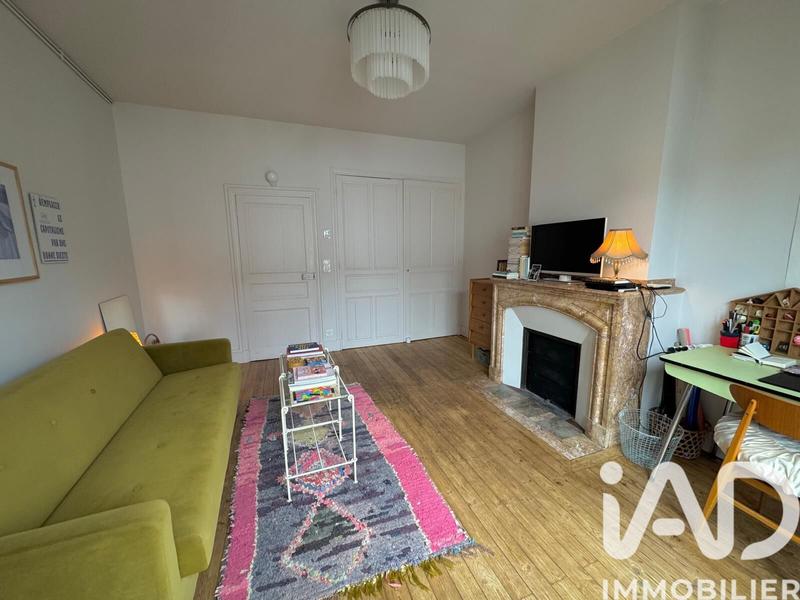 Maison de ville - 161 m² - 5 pièces