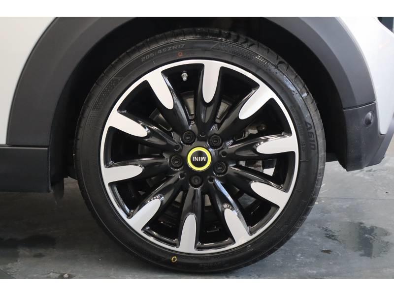 Mini Mini Hatch 3 Portes Cooper se 184 ch Essential