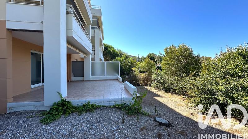 Appartement - 83 m² - 4 pièces