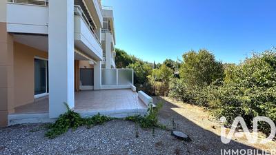 Appartement - 83 m² - 4 pièces