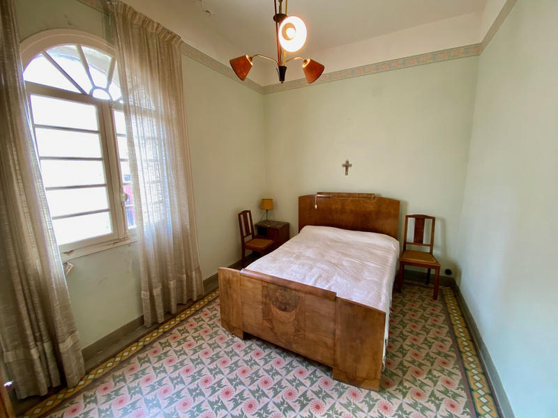 Maison de village - 219 m² - 8 pièces