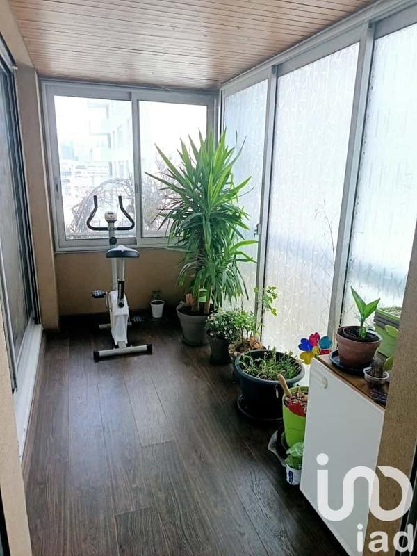 Appartement - 99 m² - 4 pièces