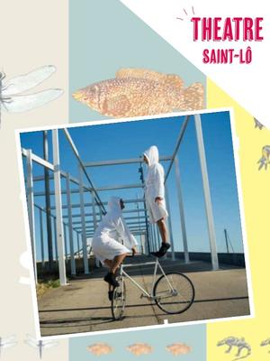 Théâtre > Mentir lo Mínimo