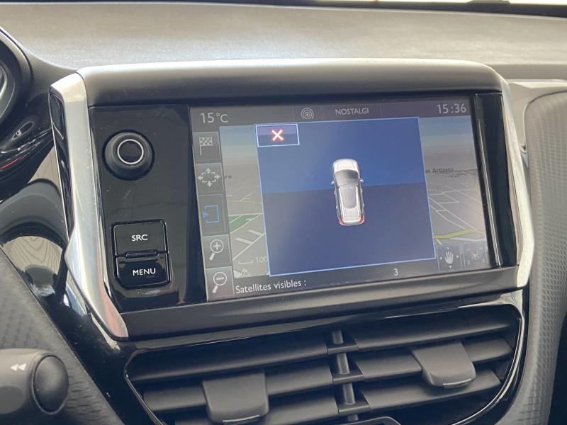 Peugeot 2008 1.6 BlueHDi 120ch s&amp;S Bvm6 Allure