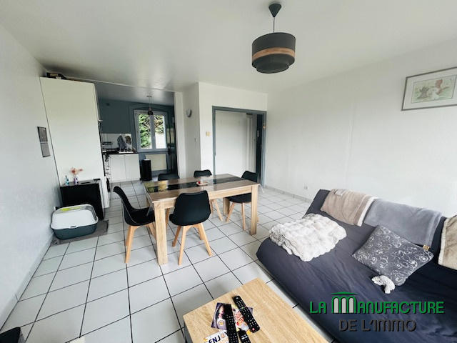 Immeuble - 274 m²