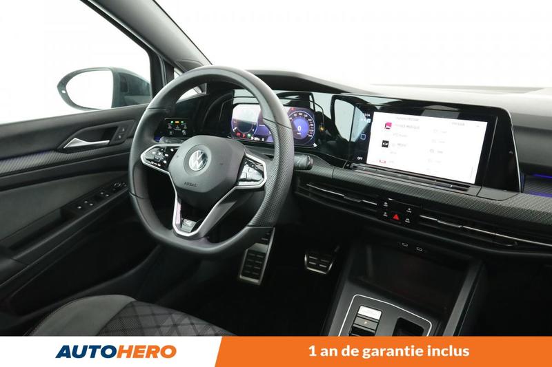 Volkswagen Golf VIII 1.5 eTSI Opf R-Line Dsg7 150 ch