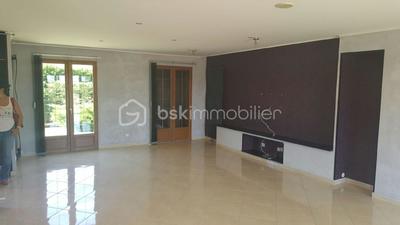 Maison d'architecte - 195 m² - 7 pièces