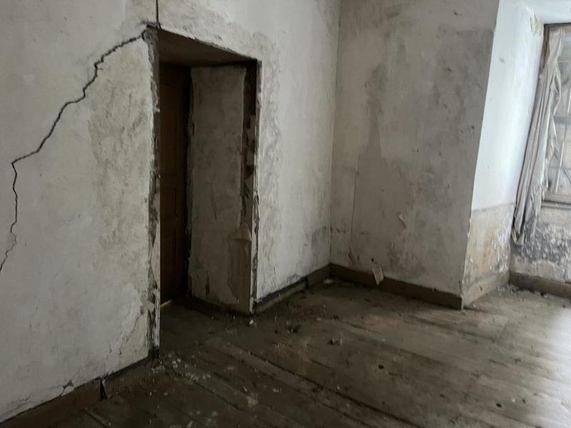 Immeuble - 1 m² - 7 pièces