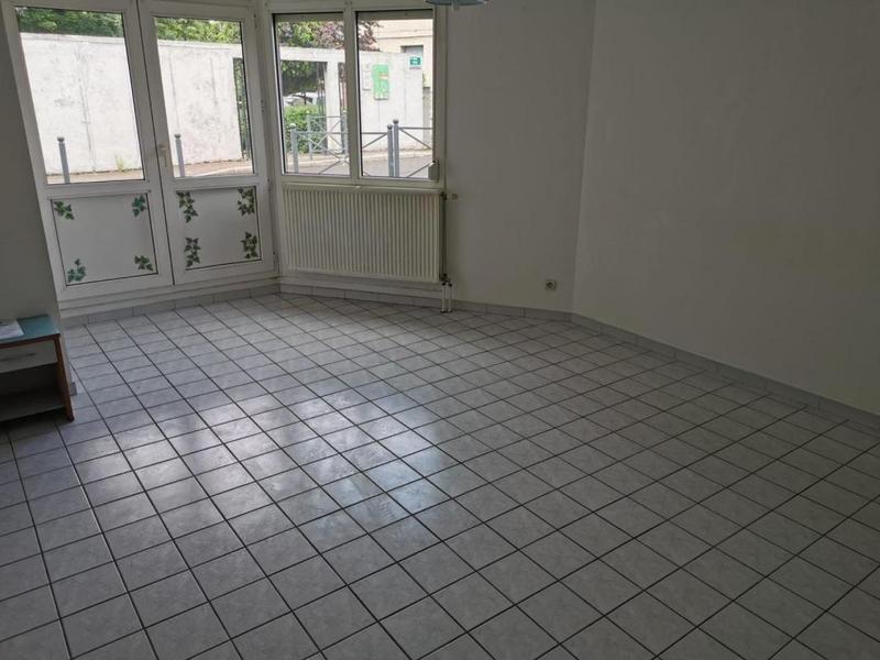 Appartement - 53 m² - 2 pièces