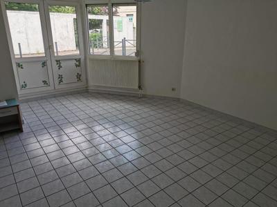 Appartement - 53 m² - 2 pièces