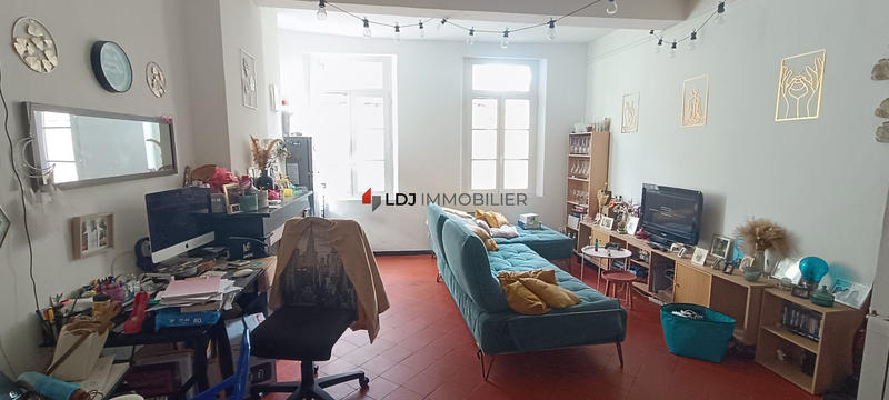 Maison - 193 m² - 11 pièces