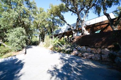 Appartement - 200 m² - 7 pièces