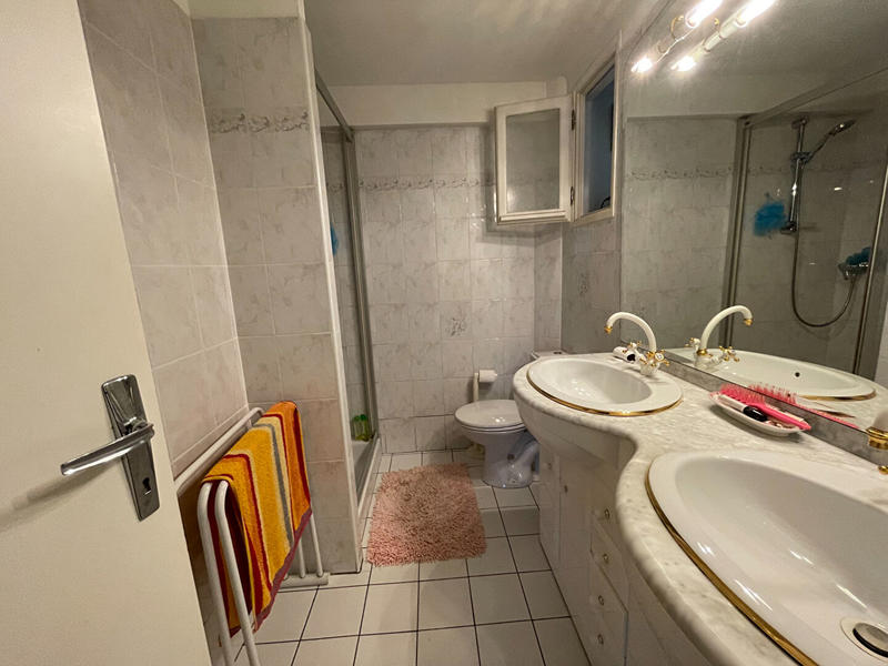 Maison - 172 m² - 6 pièces