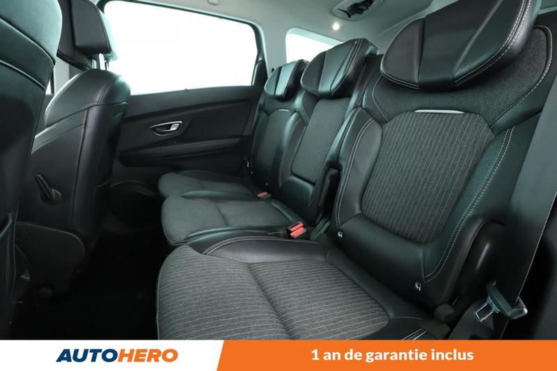 Renault Grand Scénic 1.3 TCe Techno Edc 7pl 140 ch