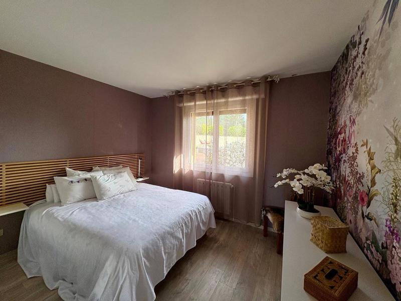 Maison - 133 m² - 5 pièces