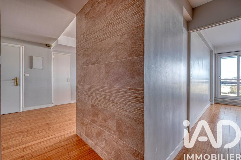 Appartement - 60 m² - 2 pièces