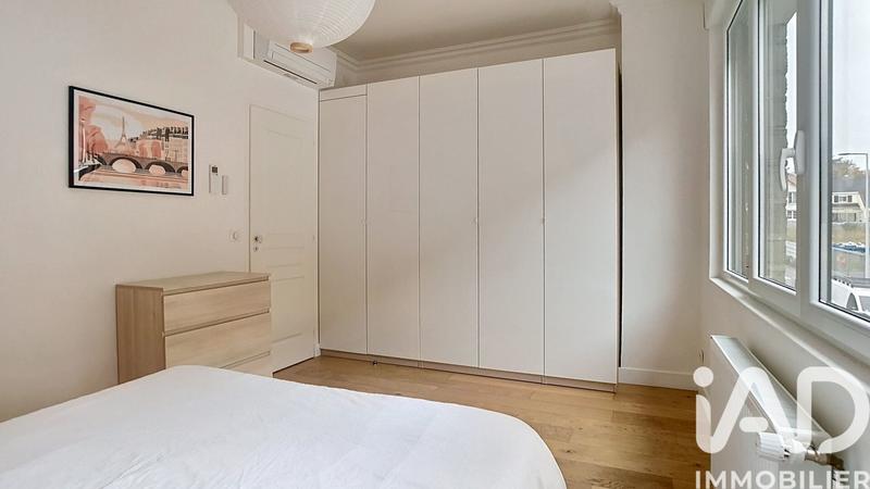 Maison - 143 m² - 6 pièces