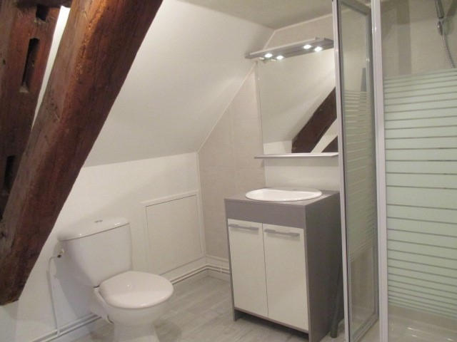 Appartement - 15 m² - 1 pièce