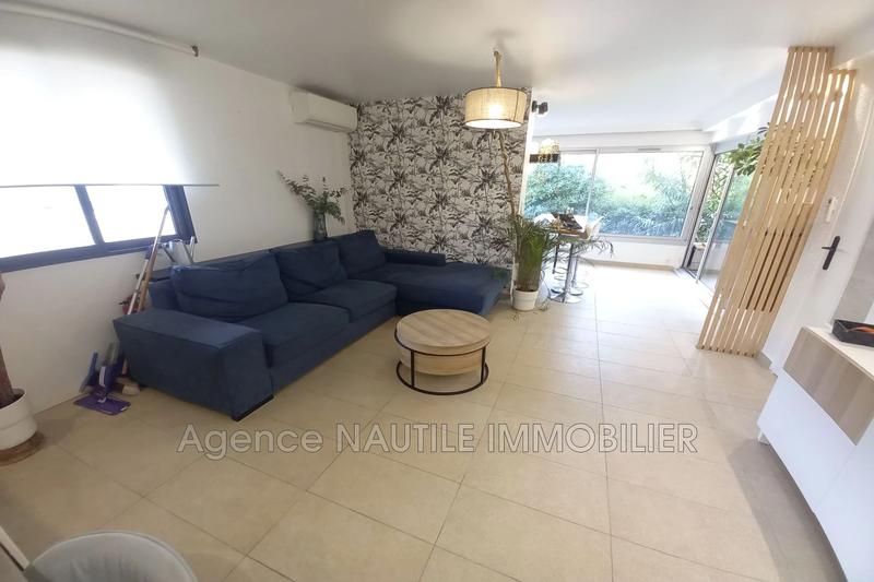 Appartement - 50 m² - 3 pièces