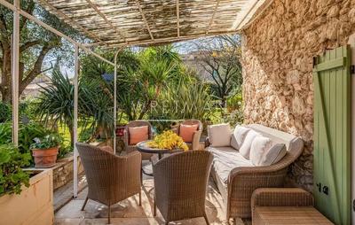 Villa - 191 m² - 6 pièces