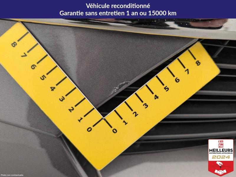 Ds Ds 4 Ds4 Hybride E-Tense 225 Eat8 Rivoli