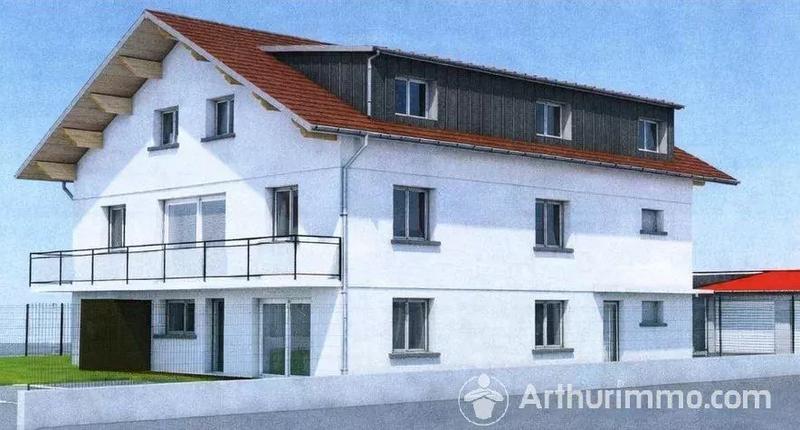 Appartement - 390 m² - 17 pièces