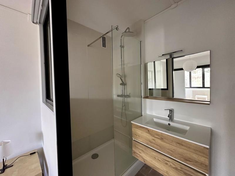 Appartement - 32 m² - 1 pièce