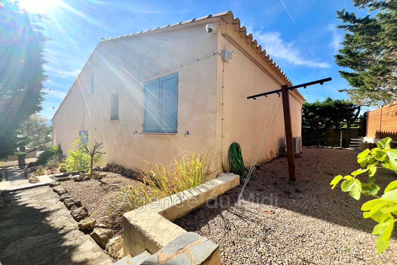 Villa - 153 m² - 6 pièces