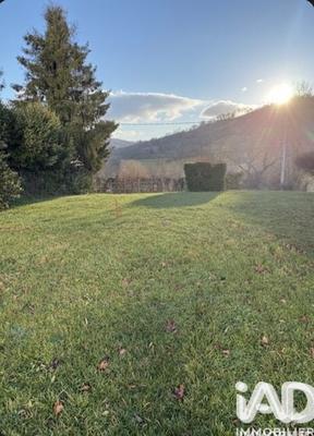Terrain - 758 m²