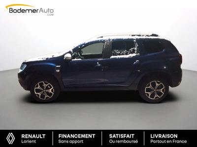 Dacia Duster TCe 150 Fap 4x2 Prestige