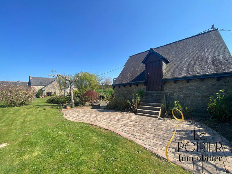 Maison - 159 m² - 7 pièces